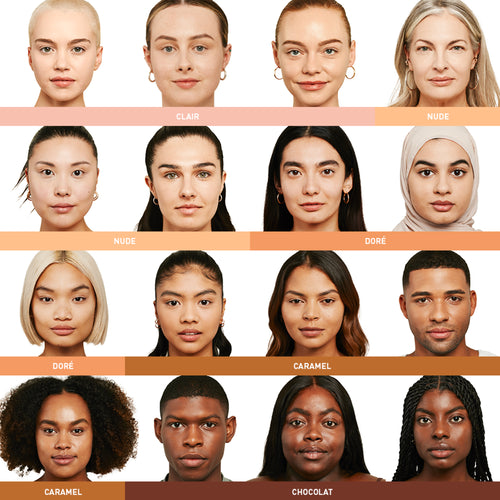 Erborian – Super BB Concealer Nude Corrector Imperfecciones