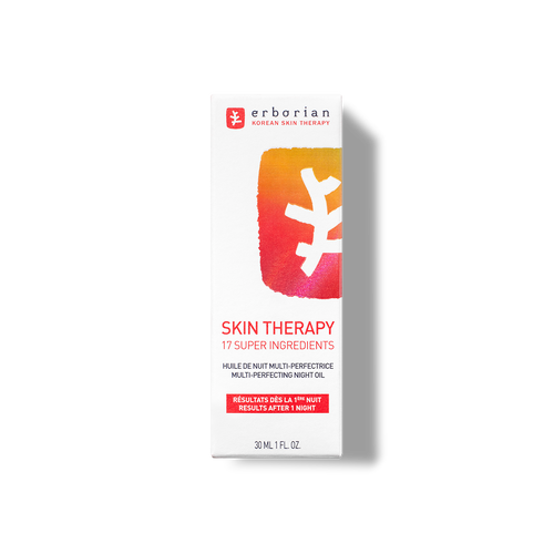 Erborian – Skin Therapy Night Oil Aceite Facial de Noche