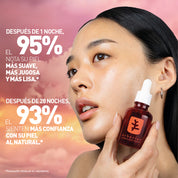 Erborian – Skin Therapy Night Oil Aceite Facial de Noche