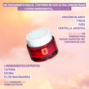 Erborian - Skin Therapy Eye Crema de Ojos