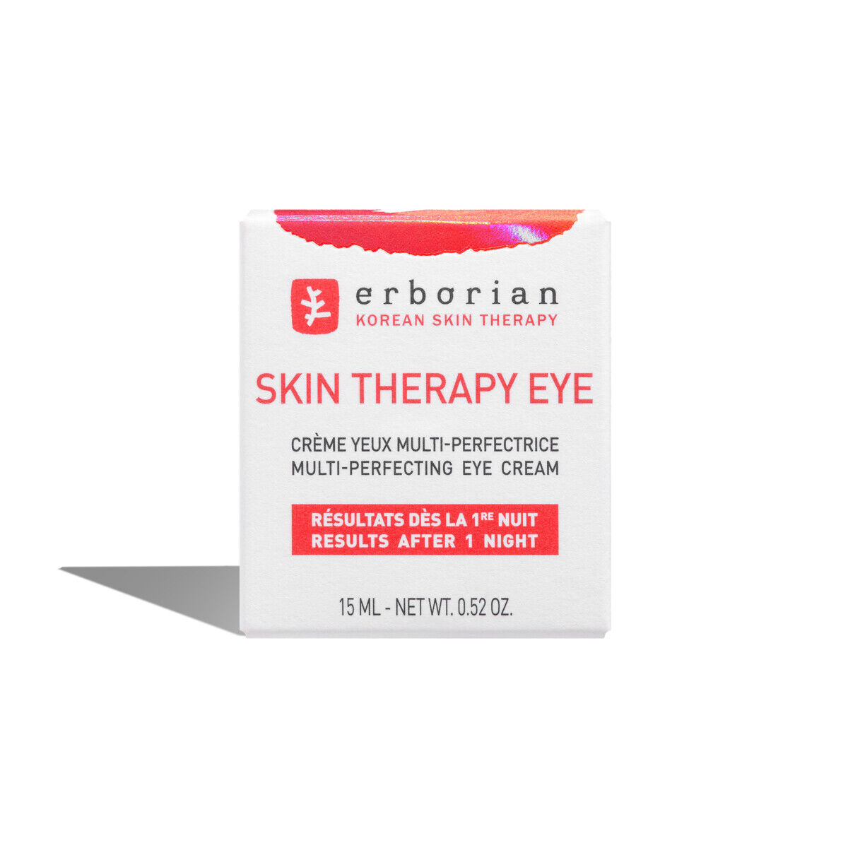 Erborian - Skin Therapy Eye Crema de Ojos