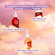 Erborian - Skin Therapy Sérum lácteo de noche multi-perfeccionador