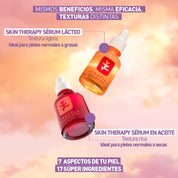 Erborian - Skin Therapy Sérum lácteo de noche multi-perfeccionador