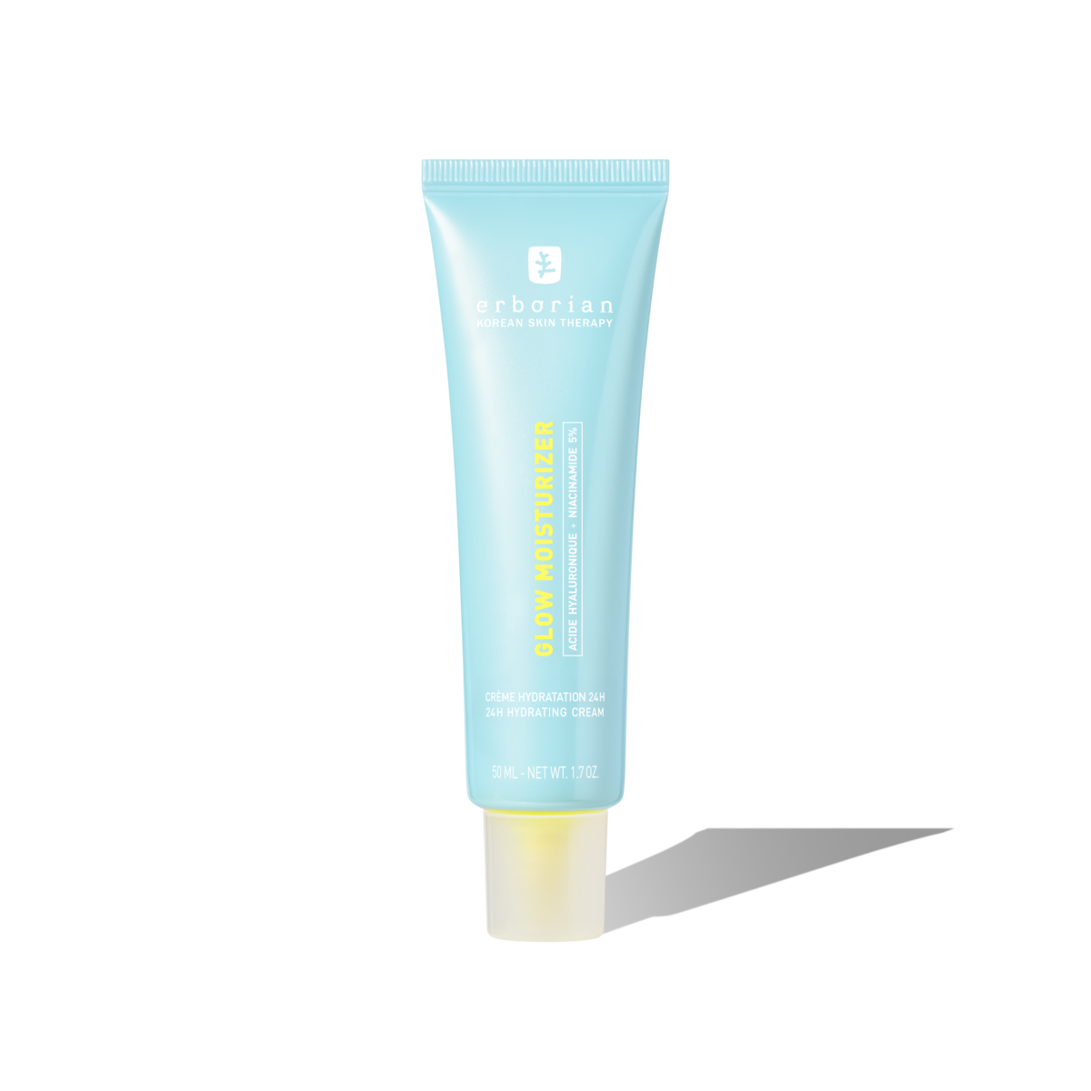 Erborian - Glow Moisturizer