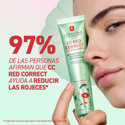 Erborian – CC Red Correct Anti Rojeces