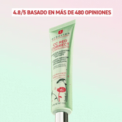 Erborian – CC Red Correct Anti Rojeces