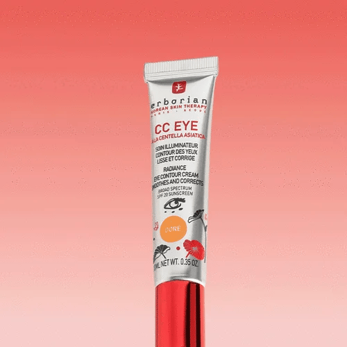 Erborian – CC Eye Clair Contorno Iluminador