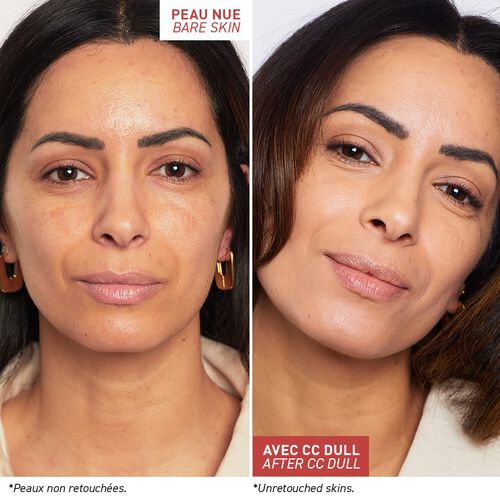 Erborian – CC Dull Correct Iluminador Facial