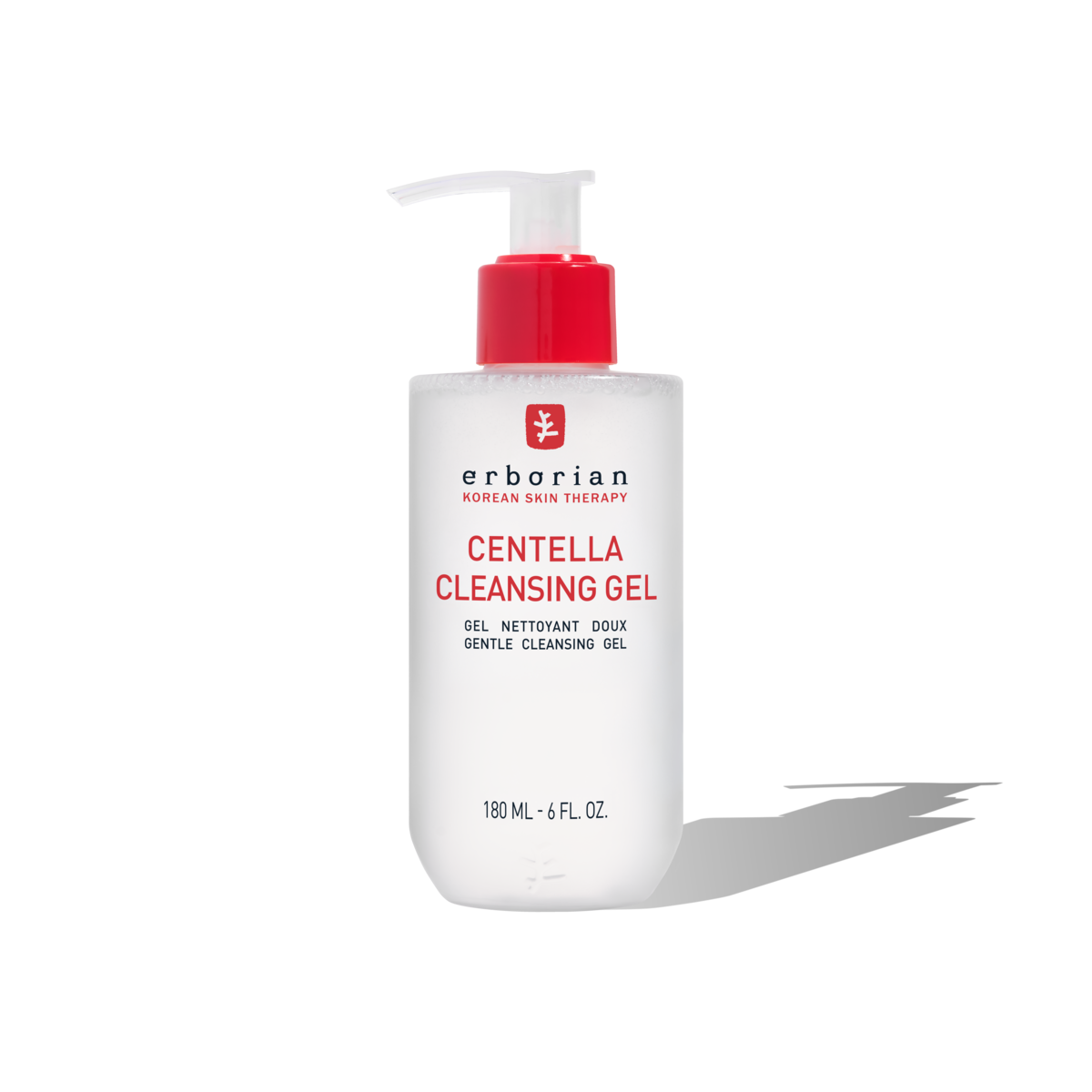 Erborian - Centella Cleansing Gel