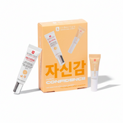 Erborian – Pack Rutina Efecto Piel de Bebé Iluminadora