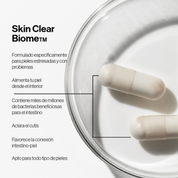 Advanced Nutrition Programme – Skin Clear Biome Imperfecciones