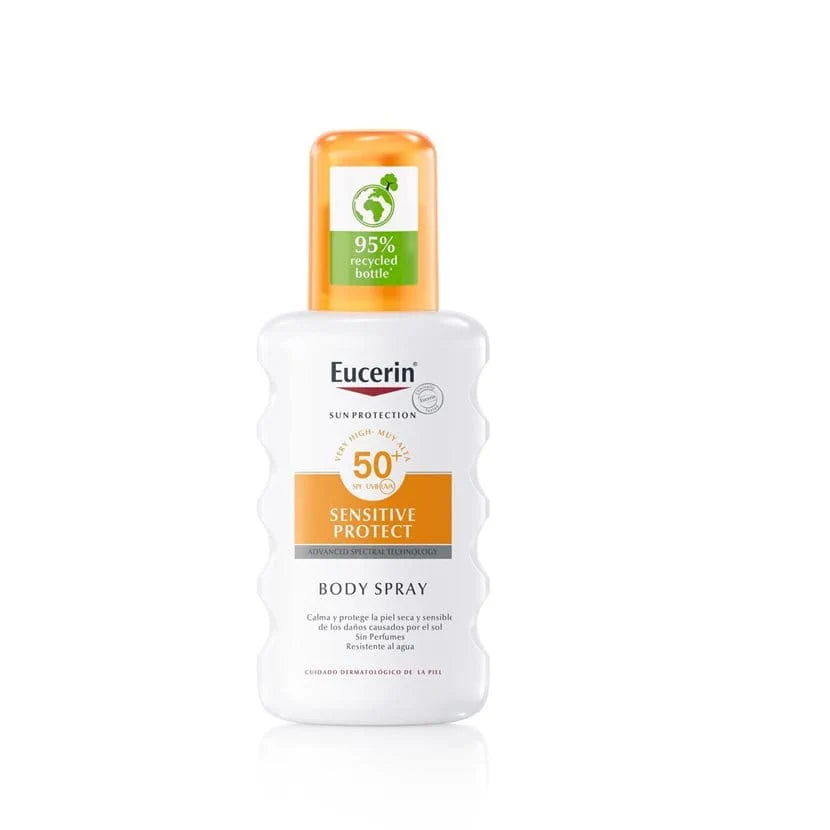 Eucerin Sun Protection Body Spray 200ml