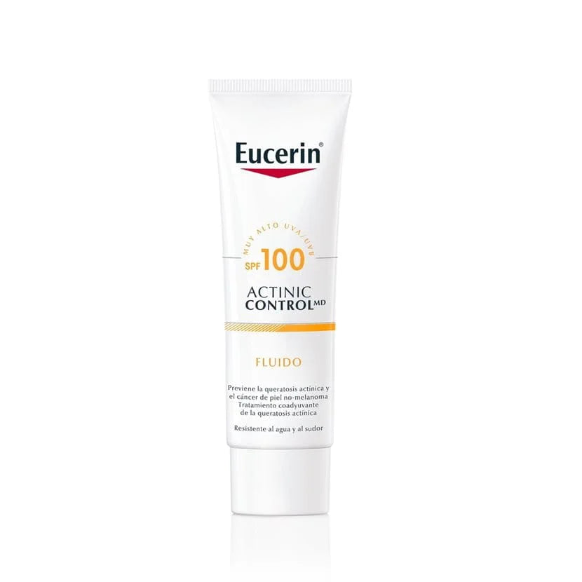 Eucerin - Actinic Control FPS100