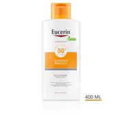 Eucerin Sun Protection - Extra Light Sensitive Protect 400ml