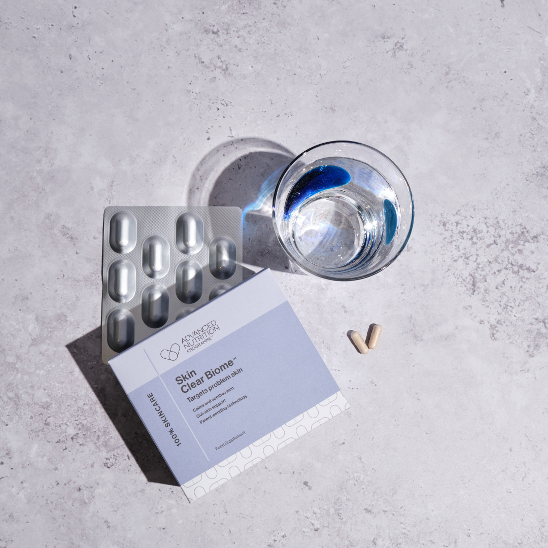 Advanced Nutrition Programme – Skin Clear Biome Imperfecciones