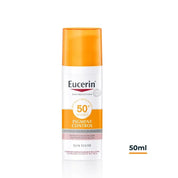 Eucerin - Sun Protection Pigment Control SPF50+