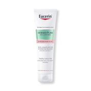 Eucerin DermoPure Triple Effect Gel Limpiador Anti Imperfecciones 150 ml