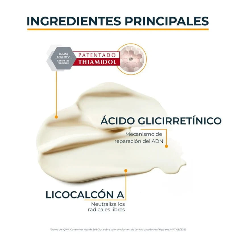 Eucerin - Sun Protection Pigment Control SPF50+