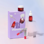 Erborian – Pack Rutina Completa Día y Noche Iluminadora