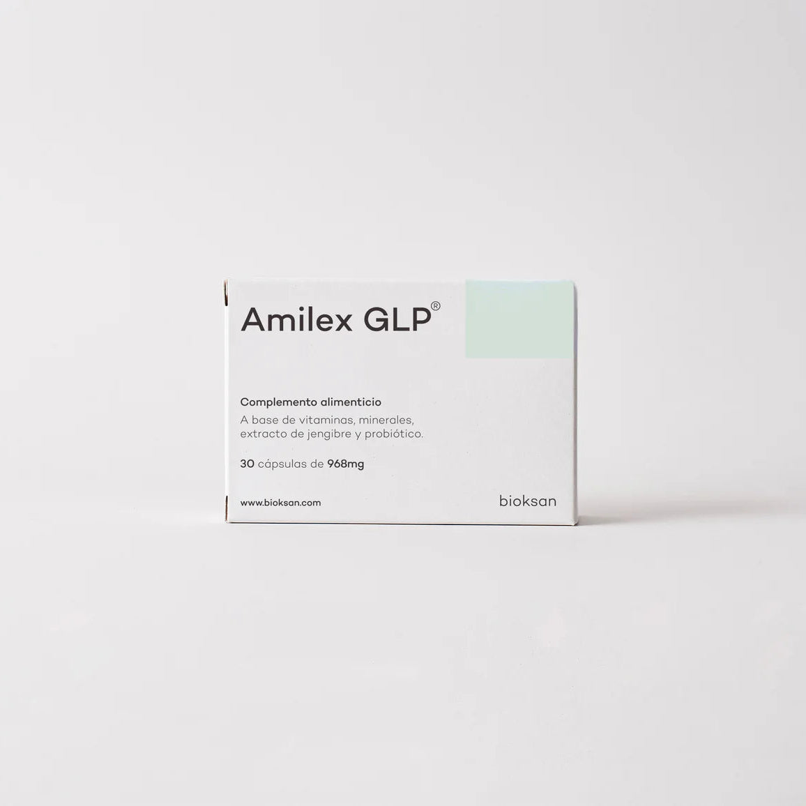 Amilex GLP® 30 cápsulas