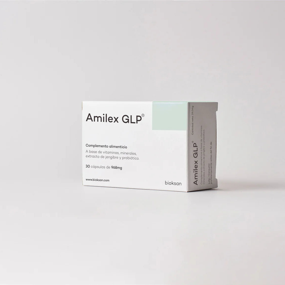 Amilex GLP® 30 cápsulas