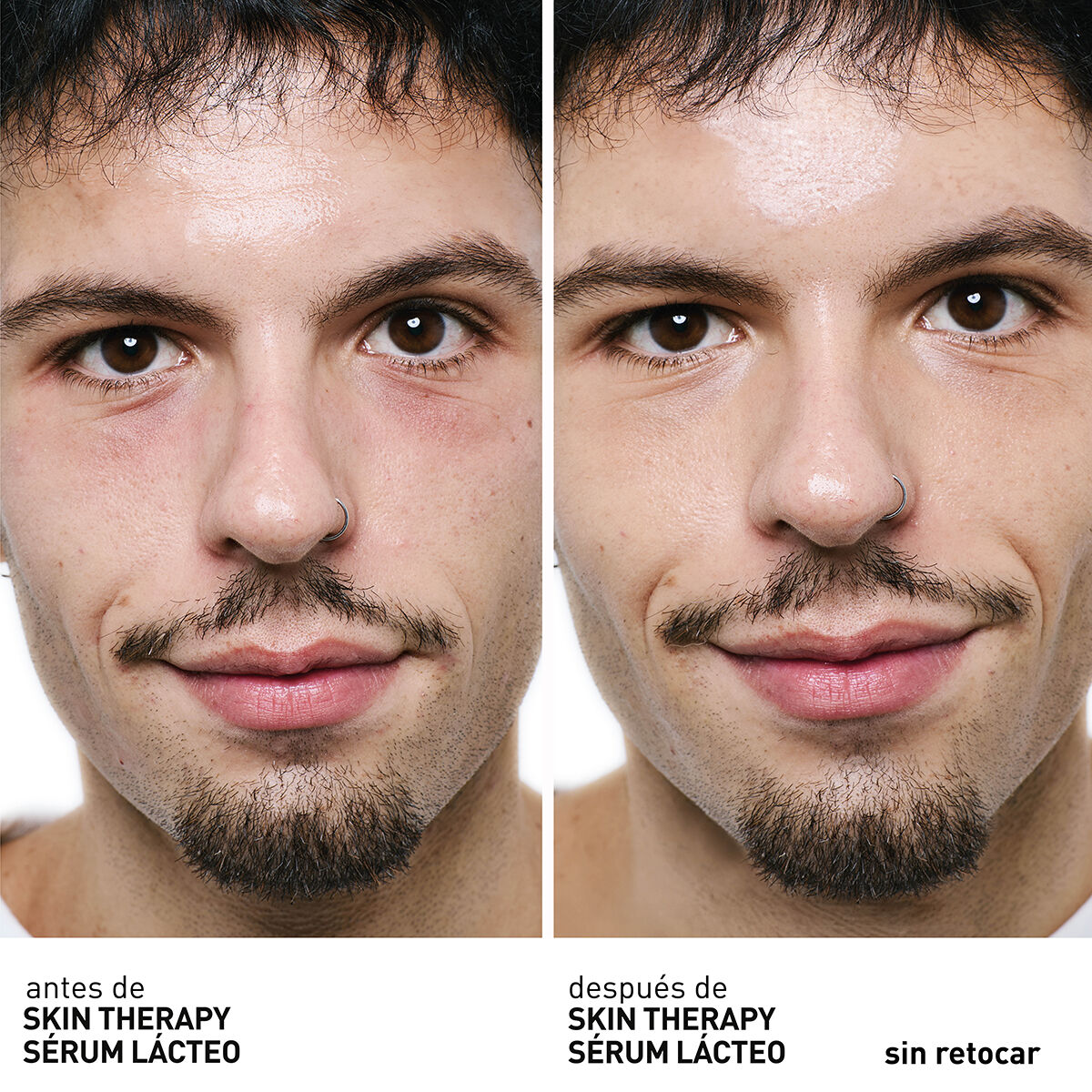Erborian - Skin Therapy Sérum lácteo de noche multi-perfeccionador