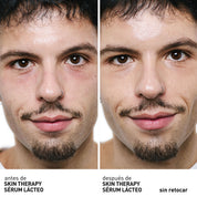 Erborian - Skin Therapy Sérum lácteo de noche multi-perfeccionador