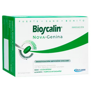Bioscalin | Nova Genina Comprimidos