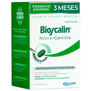 Bioscalin | Nova Genina Comprimidos