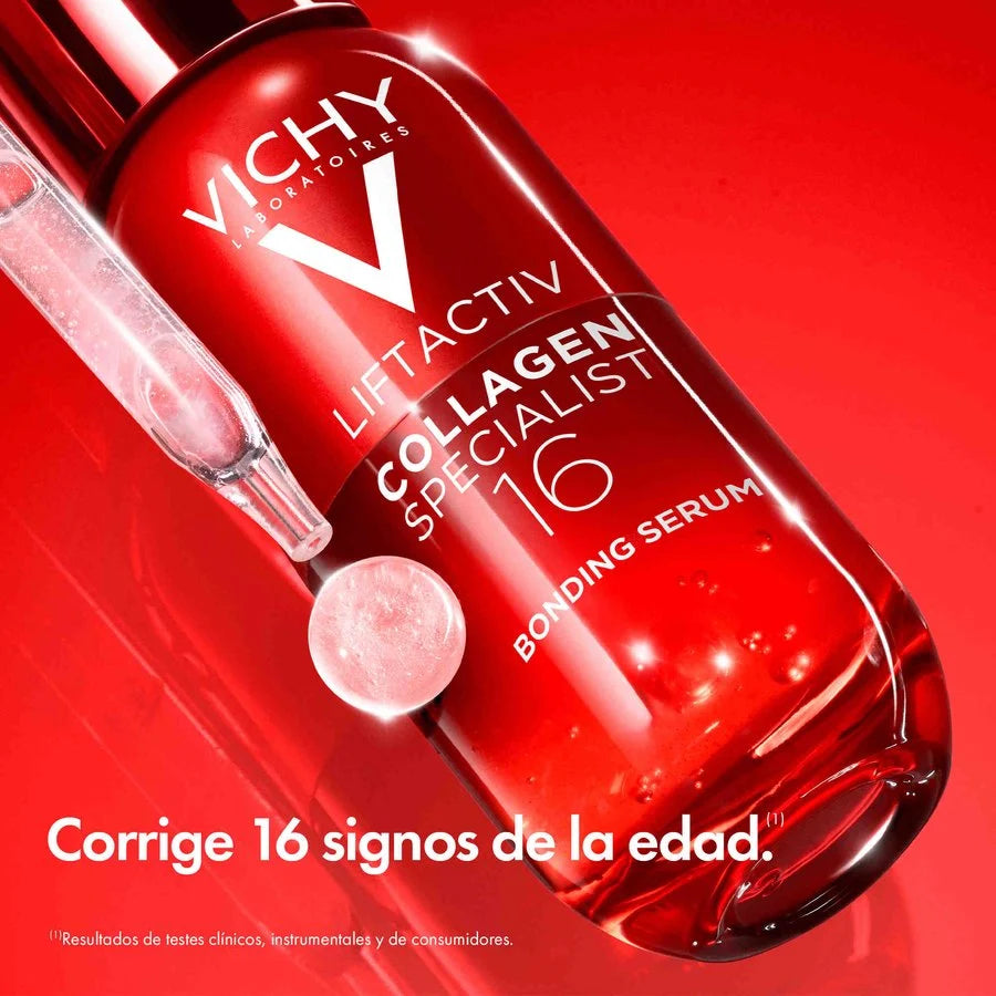 Vichy - Serum Collagen Specialist 30ml
