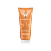 Vichy - Capital Soleil Leche Protectora Solar Invisible 300ml