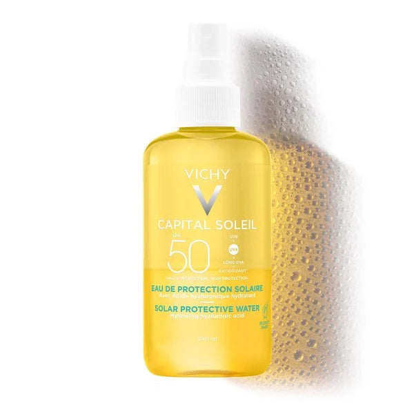 Vichy - Capital Soleil Agua de Protección Solar 200ml