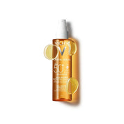 Vichy - Capital Soleil Aceite Invisible 200ml