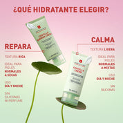 Erborian - Centella Barrier Cream Bálsamo reparador con cica