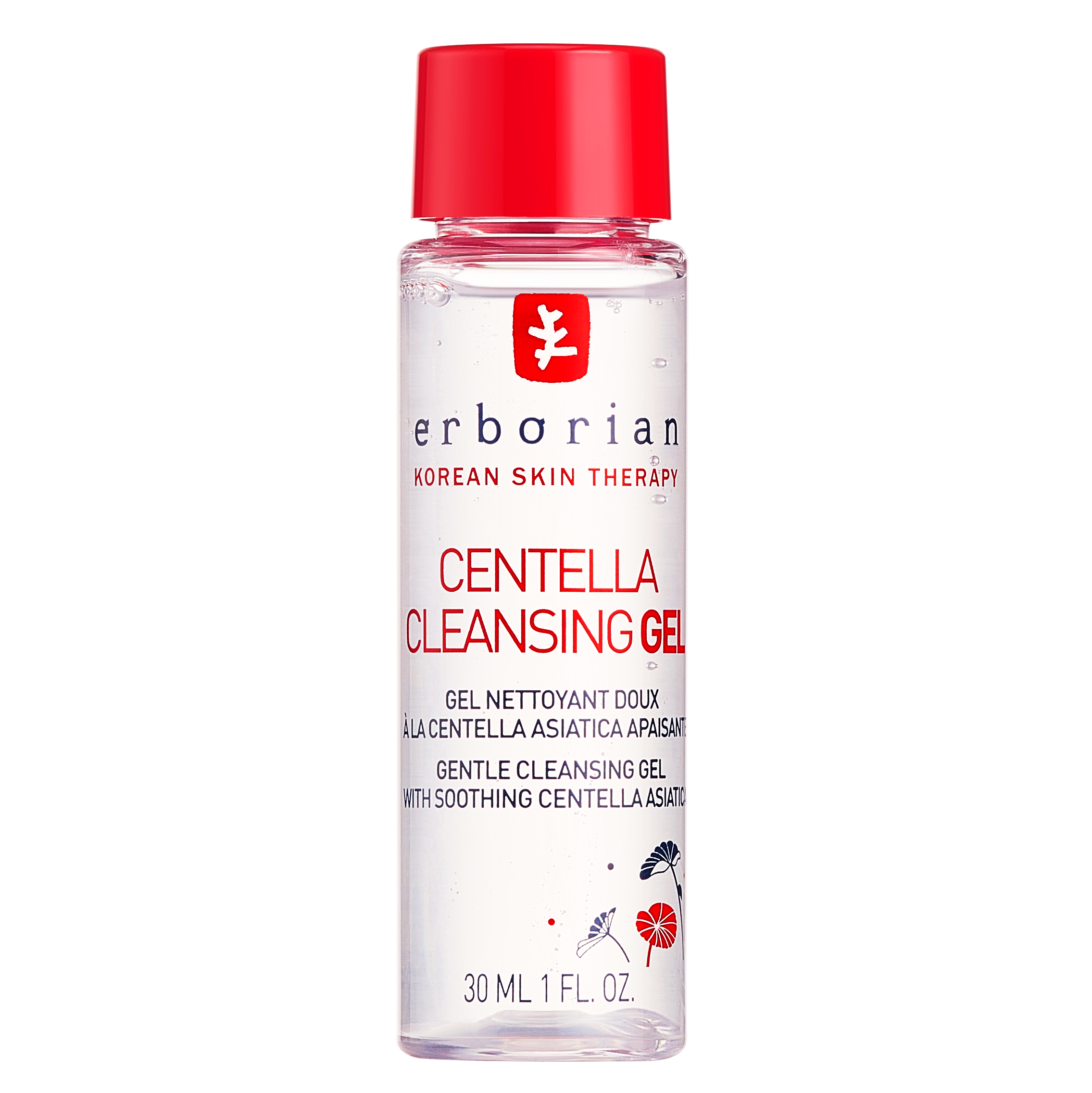 Erborian - Centella Gel Limpiador