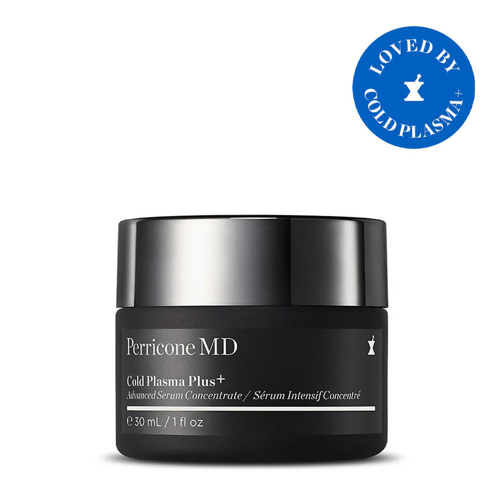 Perricone MD – Cold Plasma Plus+ Face Crema Tratamiento Global Antiedad