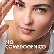 Vichy – Capital Soleil UV Clear SPF 50 Antiimperfecciones