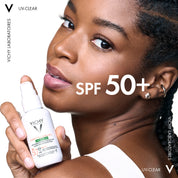 Vichy – Capital Soleil UV Clear SPF 50 Antiimperfecciones