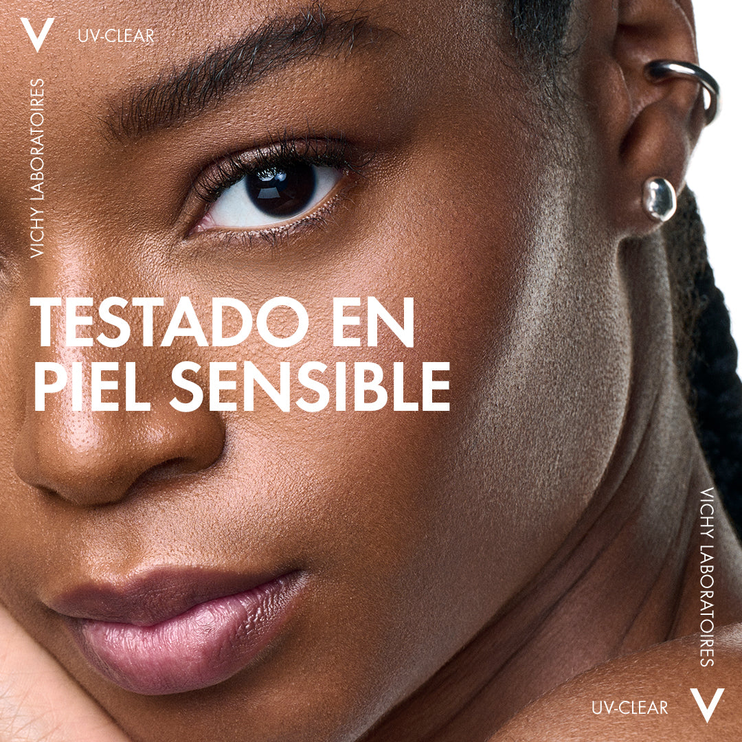Vichy – Capital Soleil UV Clear SPF 50 Antiimperfecciones