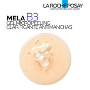 La Roche-Posay Mela B3 Gel Limpiador Facial Exfoliante Antimanchas