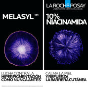 La Roche-Posay Mela B3 Serum Antimanchas Despigmentante