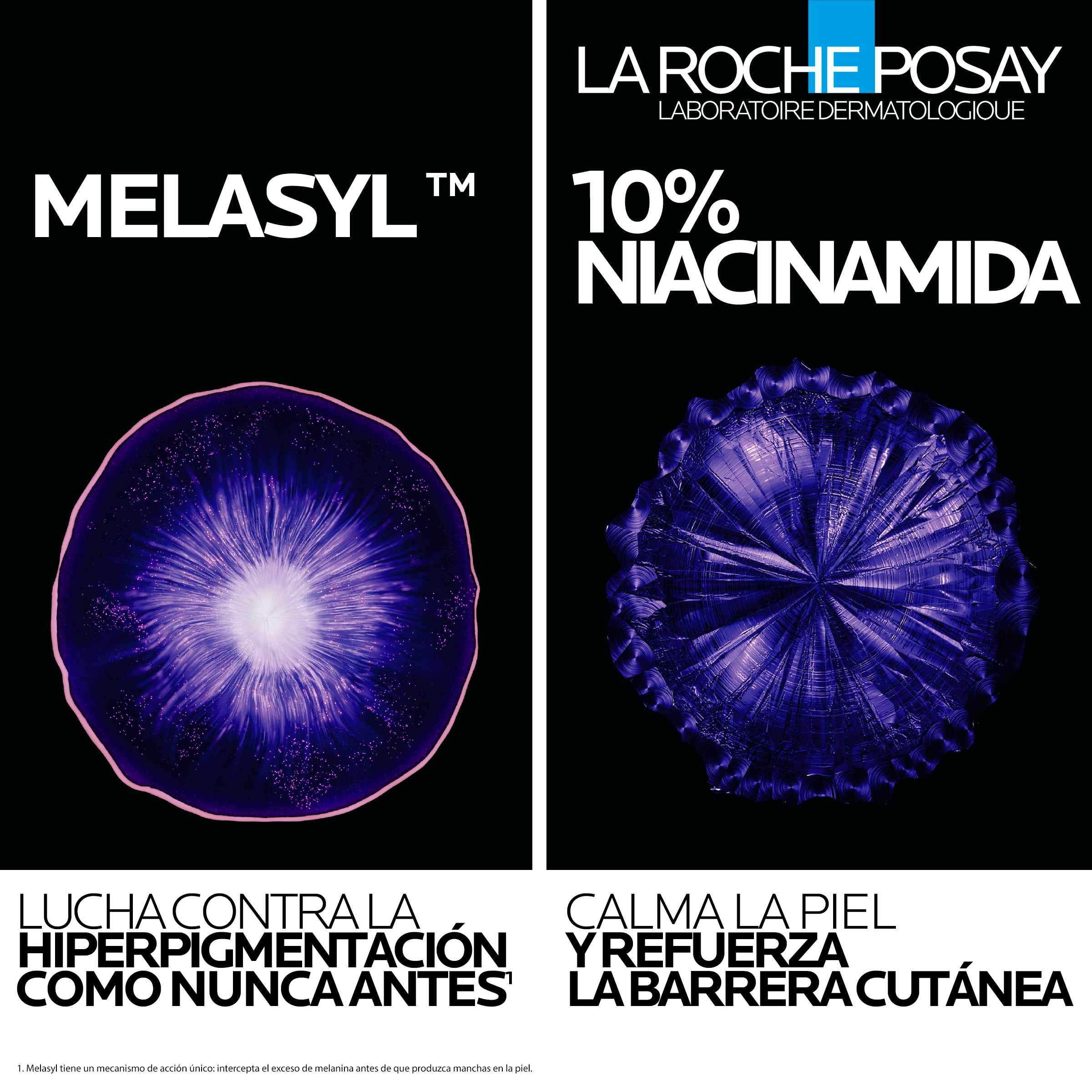 La Roche-Posay Mela B3 Serum Antimanchas Despigmentante