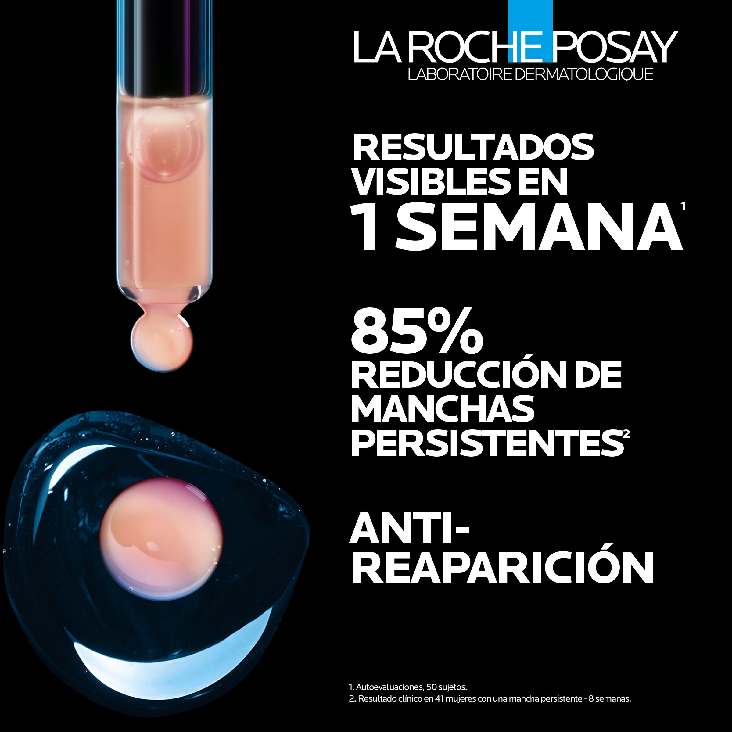 La Roche-Posay Mela B3 Serum Antimanchas Despigmentante