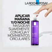 La Roche-Posay Mela B3 Gel Limpiador Facial Exfoliante Antimanchas