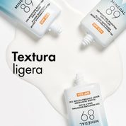 Vichy – Minéral 89 Fluido Diario Hidratante SPF 50+