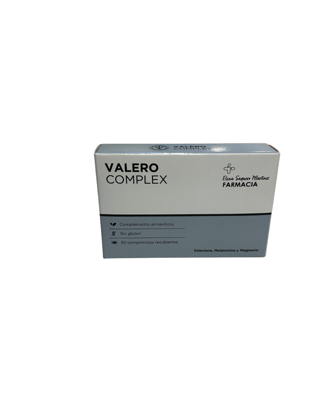 ValeroComplex 30 comp