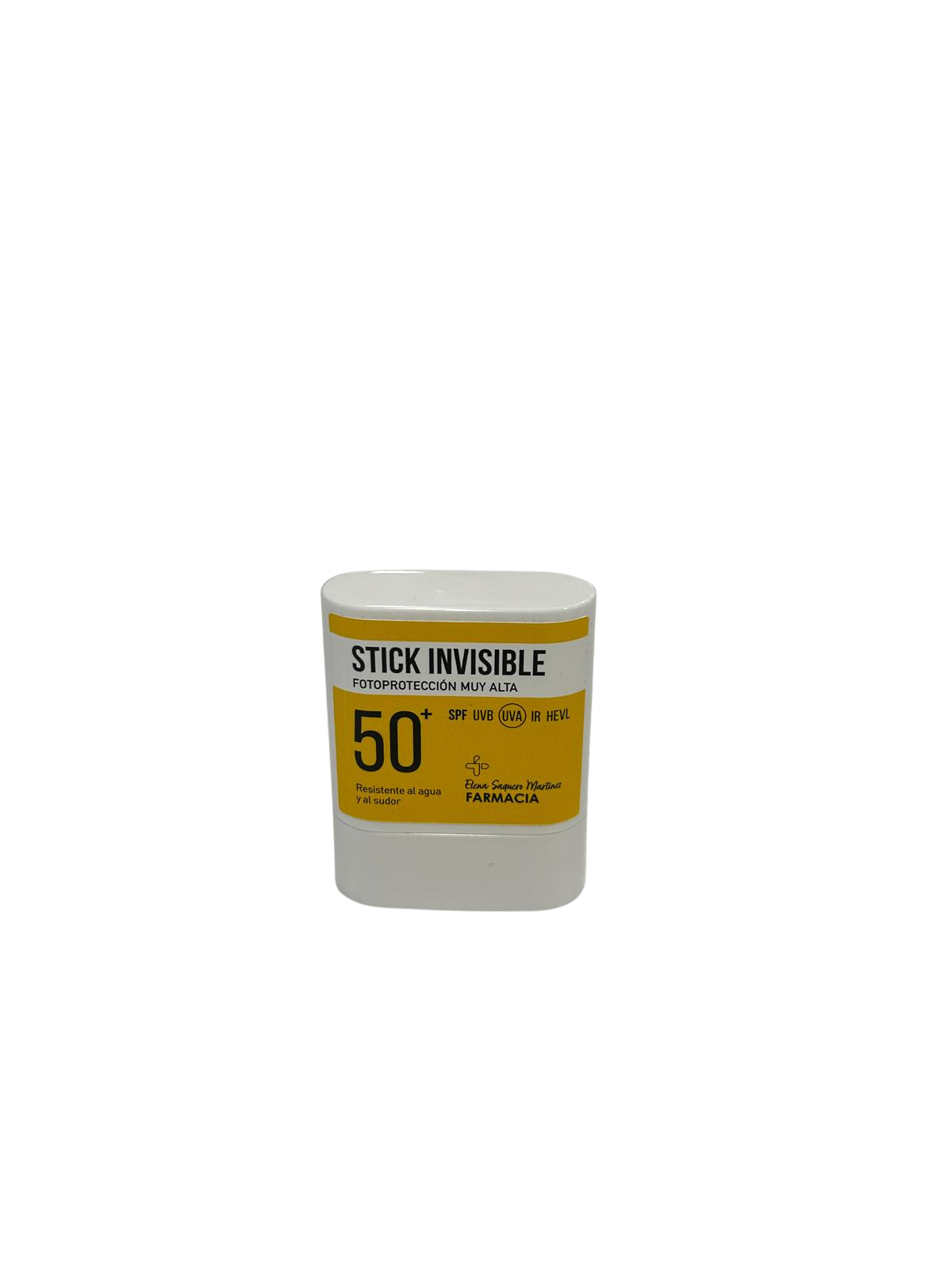 Stick Invisible SPF50+ 10ml