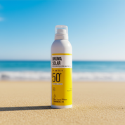 Bruma Solar Textura Ligera SPF50+ 200ml