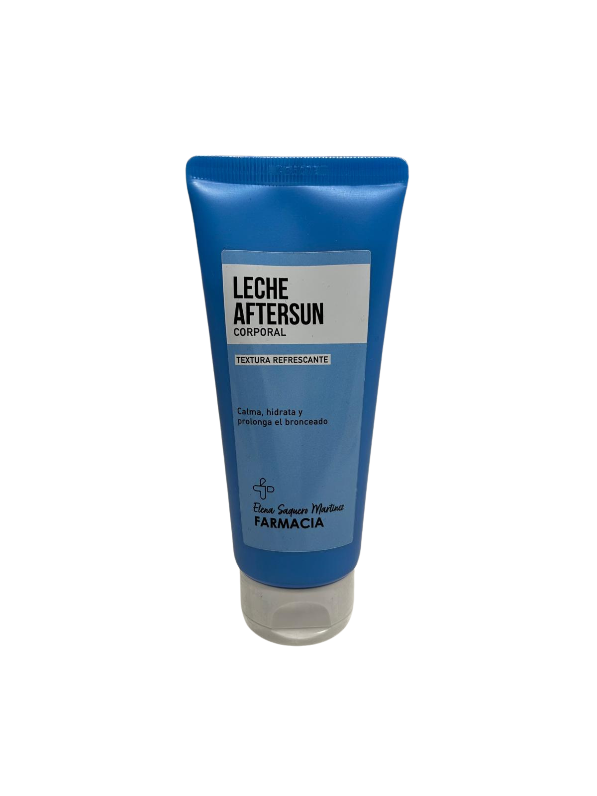 Leche Aftersun corporal 100ml