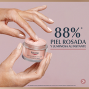 Eucerin Hyaluron-Filler + Elasticity Rosé Recarga Serum Facial